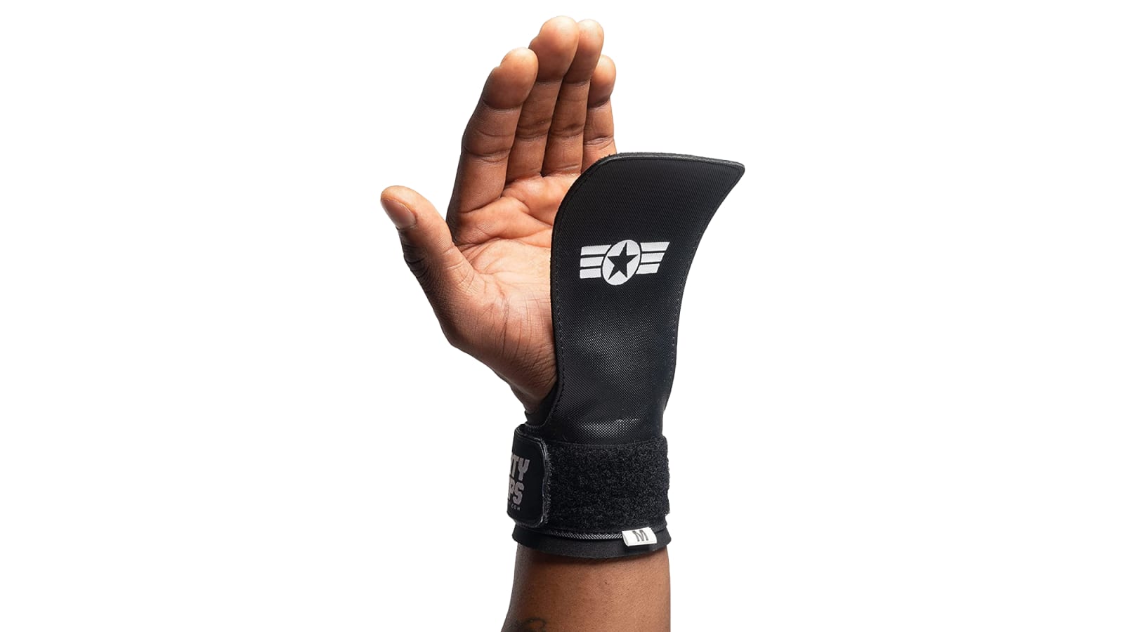 JerkFit Liberty Grips Rogue Fitness